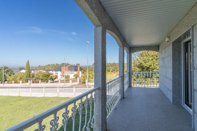 Casa en venta en pereiro de aguiar — 15