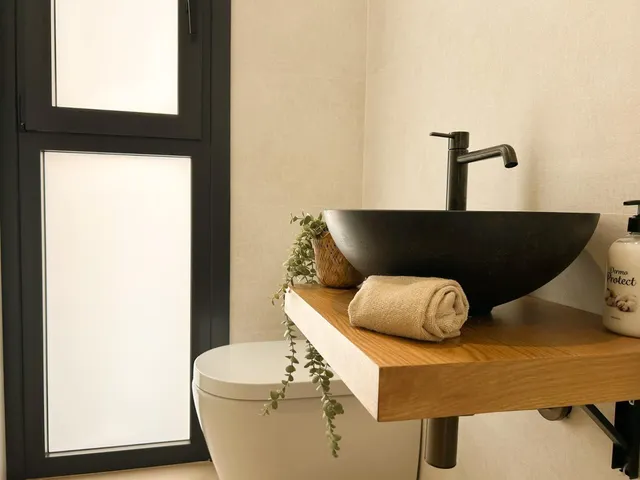 Chalet 3 habitaciones 253m² en venta - Malagueta - Monte Sancha — 9