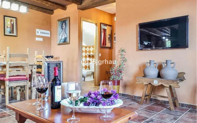 Chalet 2 habitaciones 110m² en venta - South of spain — 13