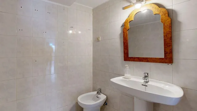 Piso 3 habitaciones 125m² en venta - Casco Histórico — 37