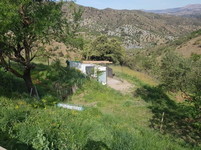 Parcela en venta - Andalucia — 10