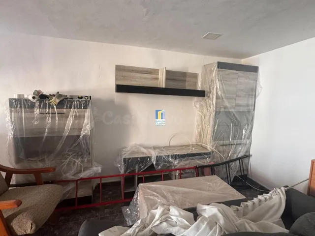 CASA EN VENTA CON 2 DORMITORIOS EN JAMBRINA (ZAMORA) - foto 4