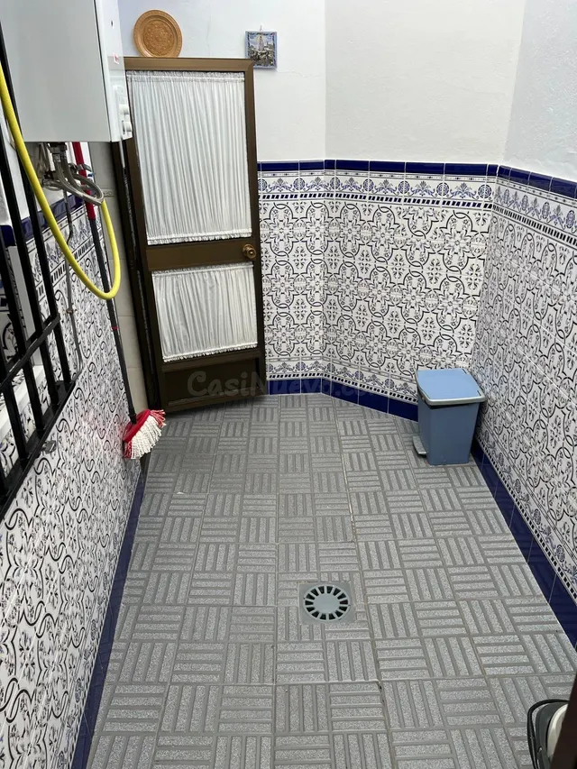 CASA — 4