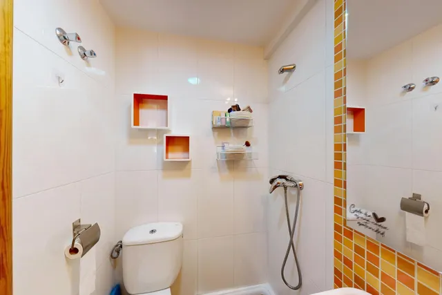 DUPLEX EN ROCHE — 12