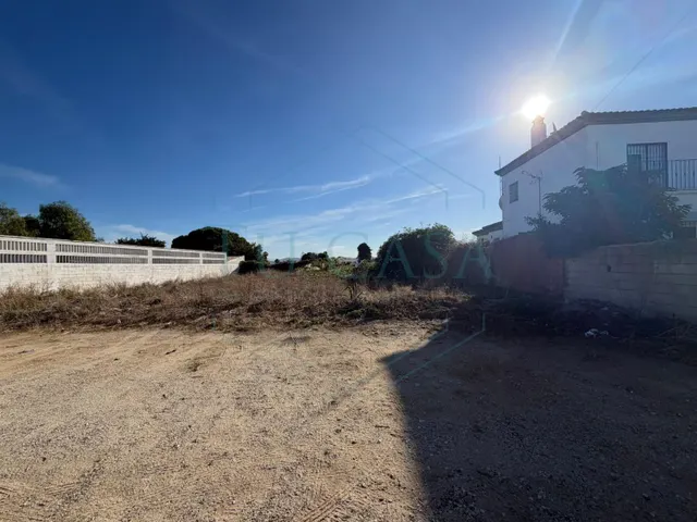 Terreno rural en venta - Pelagatos - Pago del Humo - foto 3