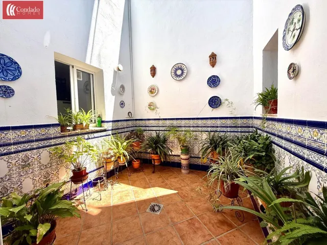 VENTA CASA CAÑERO PARA ENTRAR A VIVIR — 4