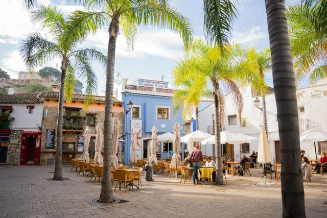 Apartamento 2 habitaciones 113m² en venta - Playa setla mirarrosa — 27