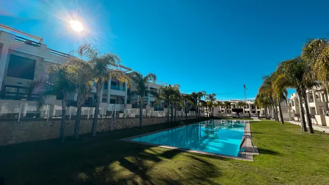 Apartamento 3 habitaciones 96m² en venta - Los balcones — 49