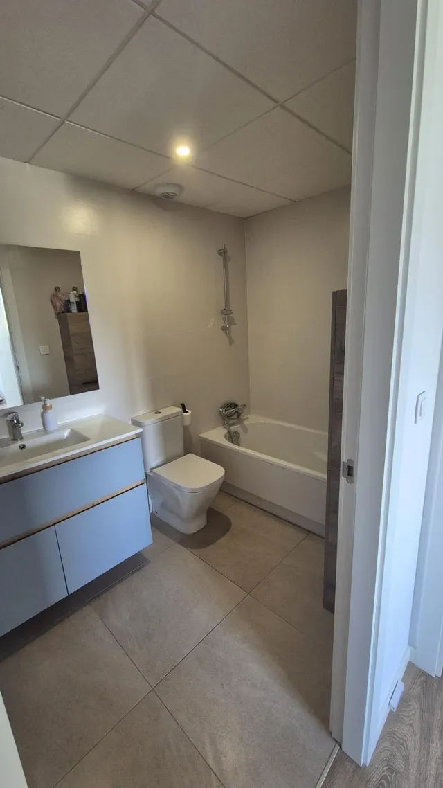 Piso 3 habitaciones 108m² en venta - San Blas — 33