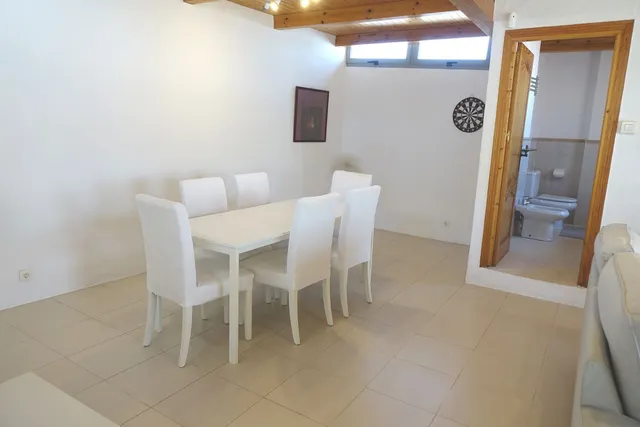Ático Dúplex 3 habitaciones 220m² en venta - Centro — 7
