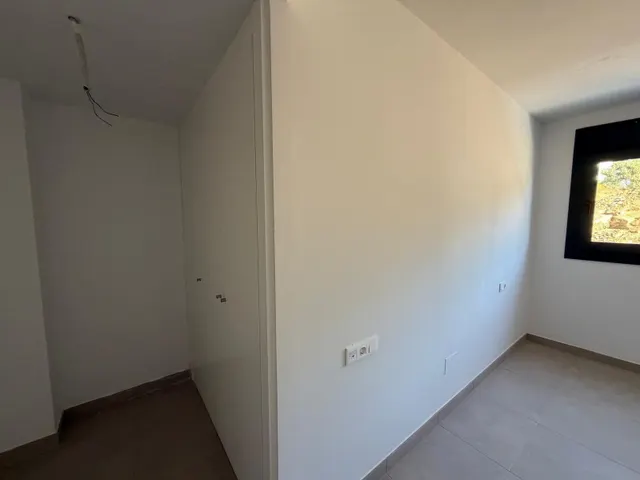 Vivienda moderna en urbanización privada Mijas con vistas al mar — 33