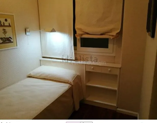 Alquiler de piso amueblado en Paseo Cuéllar, listo para entr - foto 5