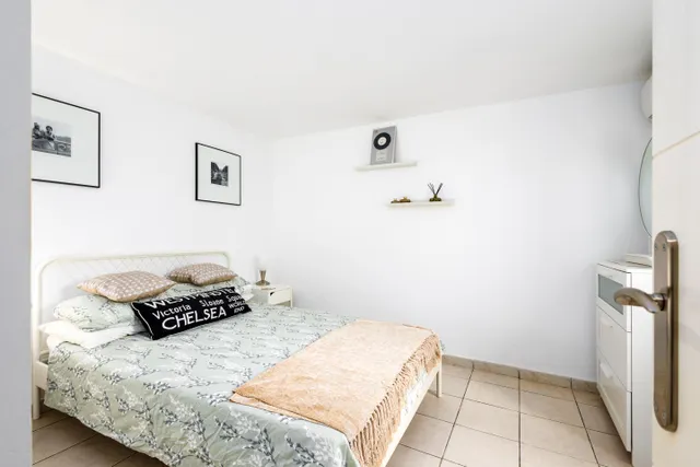 Precioso adosado en venta en Puebla Aida – Mijas Golf — 35