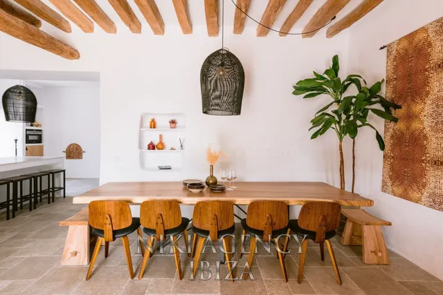 Casa-Chalet en Venta en Sant Josep De Sa Talaia Baleares — 6