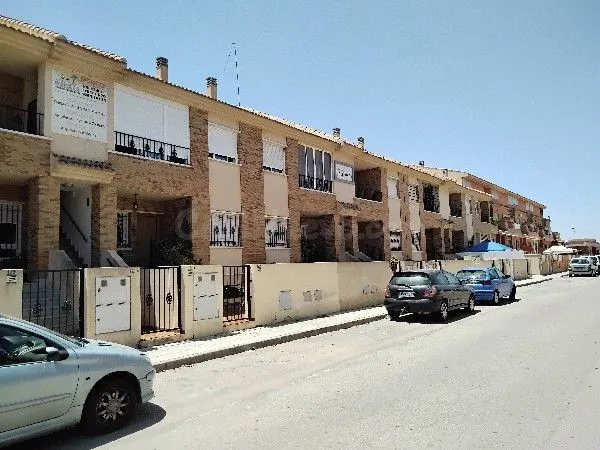 Casa 2 habitaciones 59m² en venta - Villa alegría - foto 3