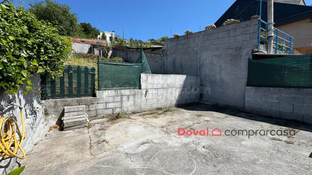 Oportunidad única para inversores en Vigo: Casa de dos plant - foto 5