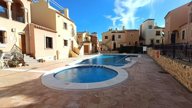 Villa 3 habitaciones 141m² en venta - Comunidad valenciana — 47
