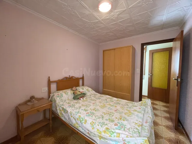 Gran vivienda con garaje, patio y solárium privado en Rojales — 36
