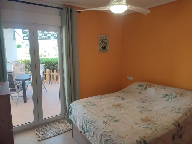 Piso 2 dormitorios en Sucina - Oportunidad única — 16