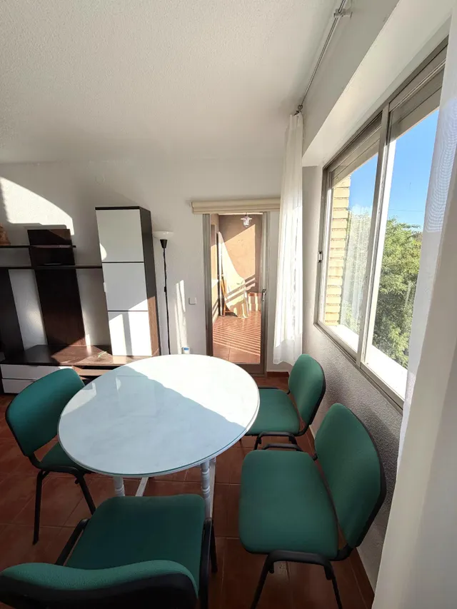 Piso de 3 habitaciones en Santa María de Gracia — 6