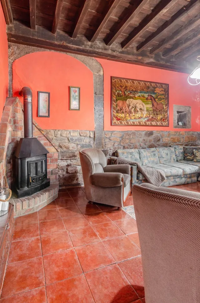 Casona asturiana en ardisana-Llanes — 24