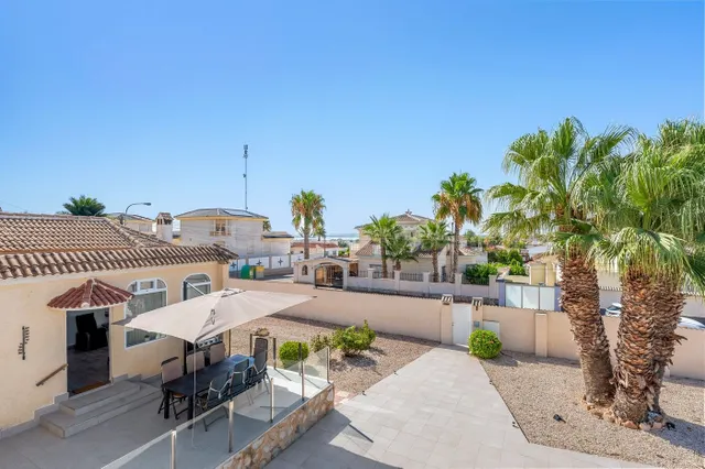 Villa 3 habitaciones 250m² en venta - Centro de la Ciudad Quesada — 14