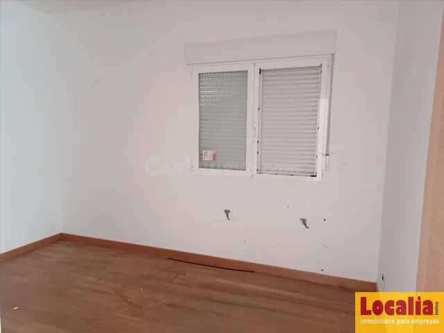 Obra parada en Rioseras, Burgos — 20