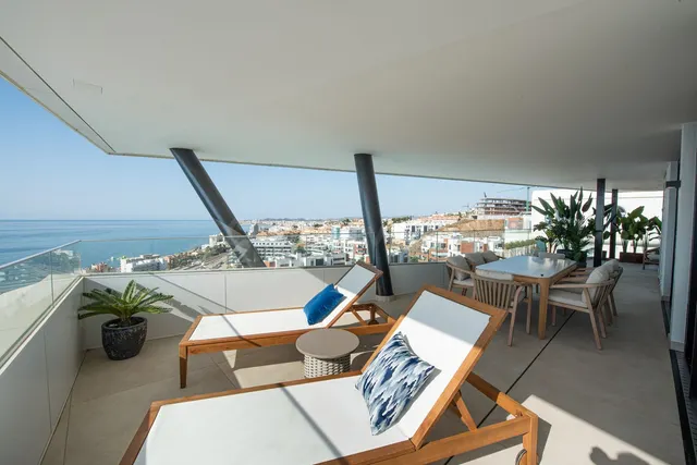 Apartamento 3 habitaciones 114m² en venta - Centro — 2