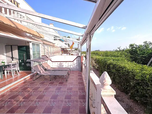 Se vende bonito adosado de 3 dormitorios 2 baños — 26