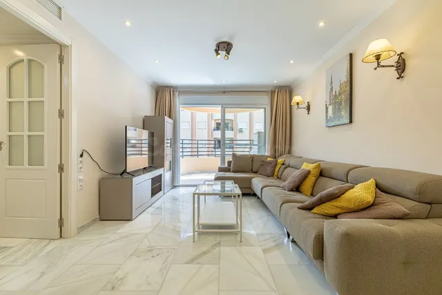 Apartamento 3 habitaciones 98m² en venta - Marbella — 3