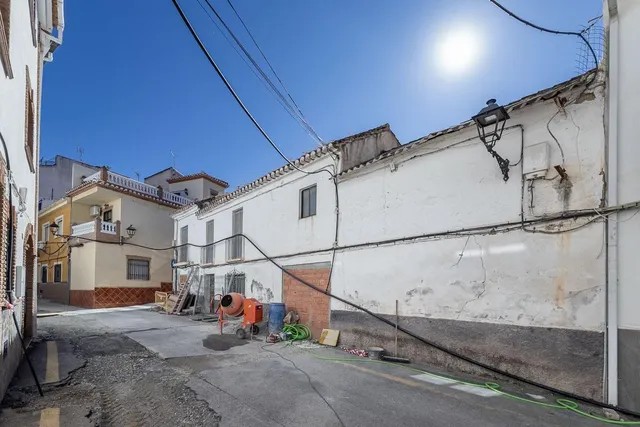 Solar con 163m en Ogijares — 19