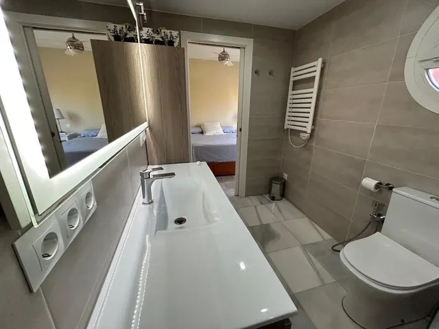 Adosado 4 habitaciones 203m² en venta - Whater Gardens — 9