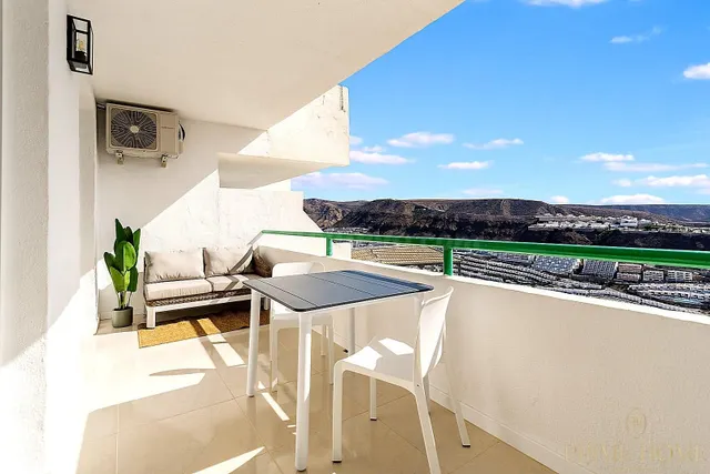 Apartamento en Mogán (Puerto Rico) - foto 2