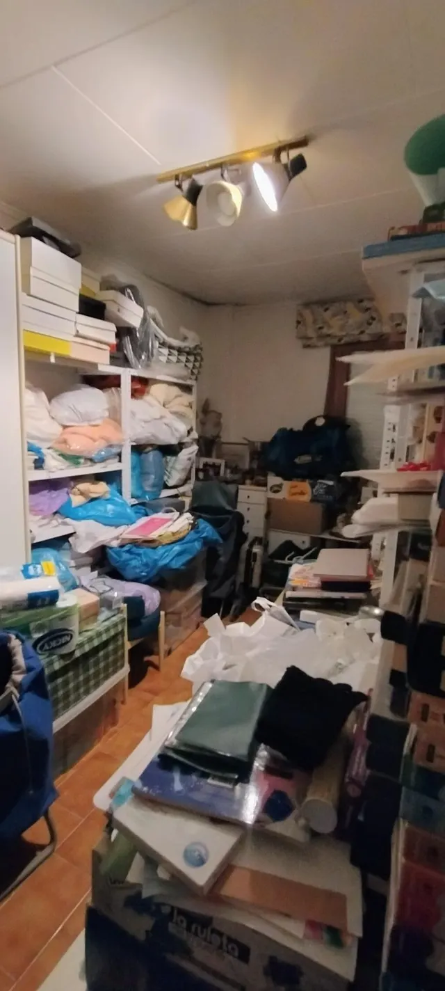 SE VENDE CHALET Y EDIFICIO DE 2 PLANTAS EN PETRER — 43