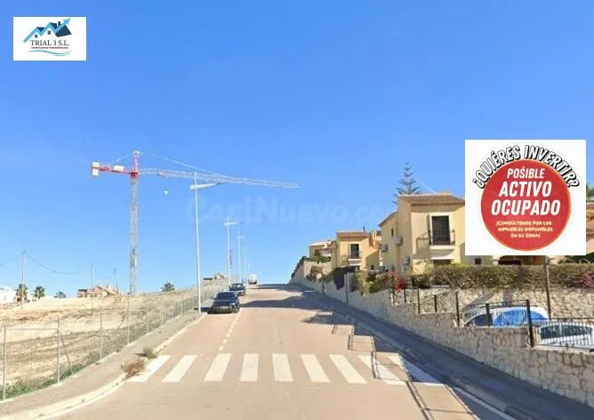 Venta Piso en Algorfa - Alicante