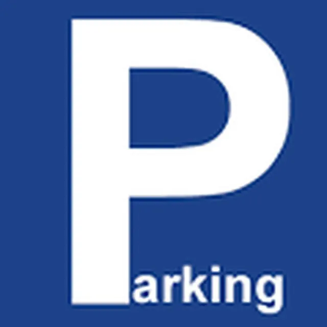 Se alquila PLAZA DE PARKING.