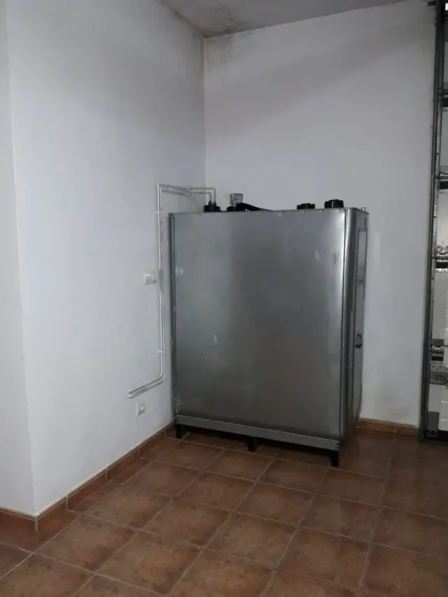 CHALET PAREADO EN VENTA EN STA. MARIA DE FIGUEIRAS — 38