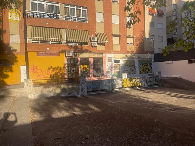 Alquiler de local en moctezuma — 7