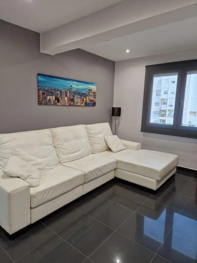 Excepcional Vivienda en el centro de Valencia — 8