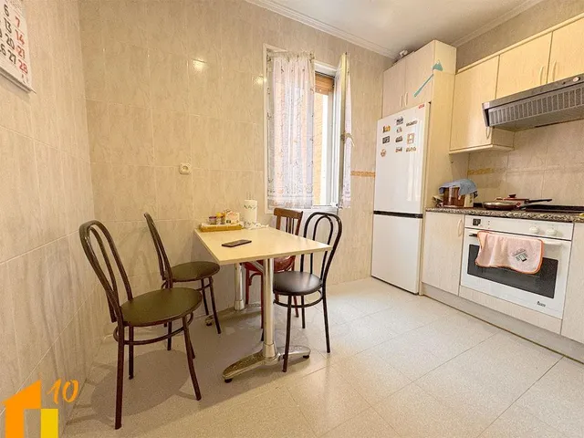 Amplia vivienda en Briviesca — 14
