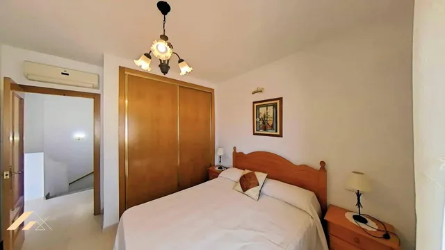 Apartamento 3 habitaciones 160m² en venta - LA PUNTICA — 27