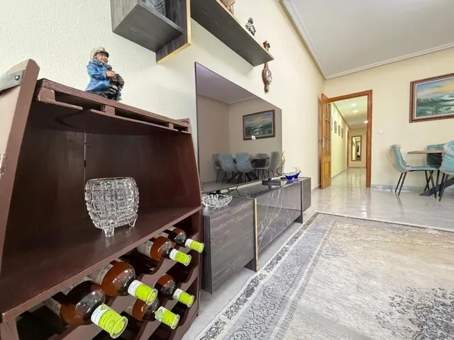 Apartamento 3 habitaciones 107m² en venta - Playa del cura — 29