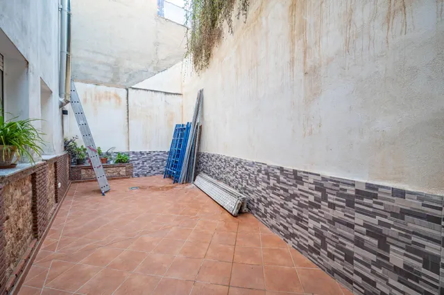 Amplísima casa en Güejar Sierra con espectaculares vistas — 37