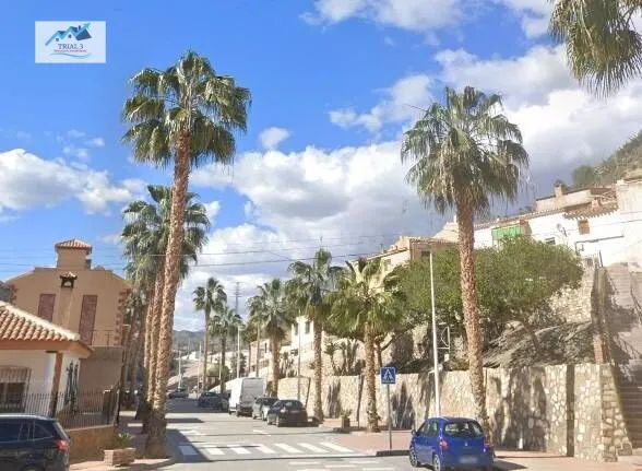 Venta de Casa en Zurgena (Almería)