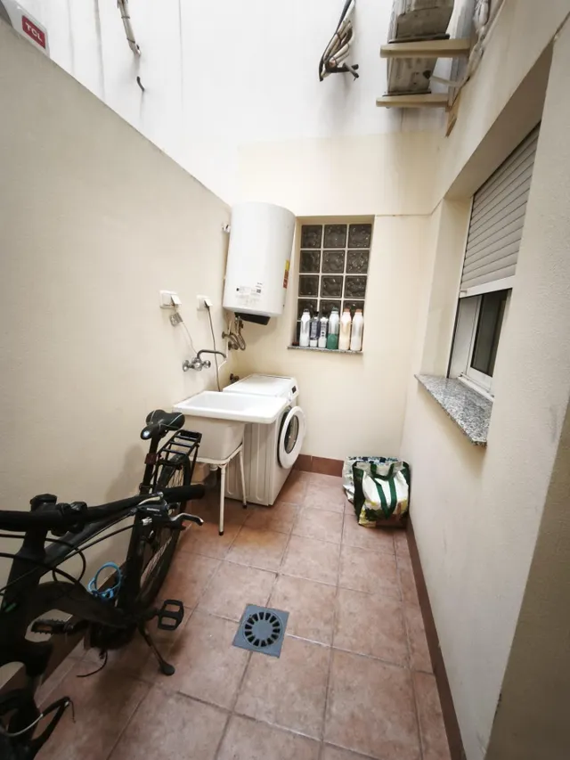Apartamento en San Pedro del Pinatar a solo 550 metros del mar — 14