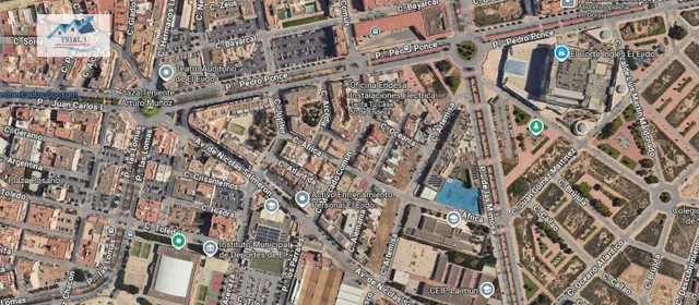 Venta Casa en El Ejido - Almería - foto 3