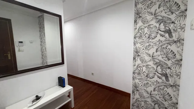 MARAVILLOSO PISO DE ALQUILER POR TEMPORADA EN PLENO CENTRO DE OURENSE – ZONA VALLE-INCLÁN — 33