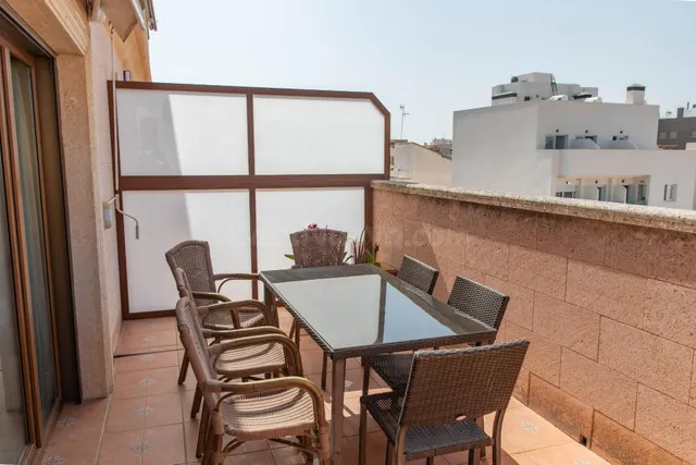 ✨ Ático de 98 m2 con terraza XXL y solárium | Ideal para dis - foto 4