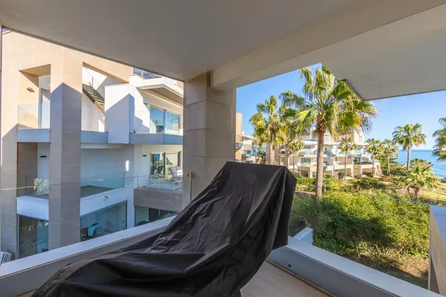 Apartamento 3 habitaciones 105m² en venta - Costa Del Sol — 40
