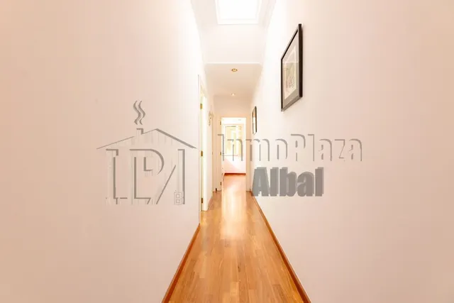 Casa-Chalet en Venta en Albal Valencia — 38